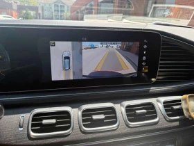 Mercedes-Benz GLE 350 * CARFAX * BURMESTER * ��������� * �������� | Mobile.bg � ����� ������ 12