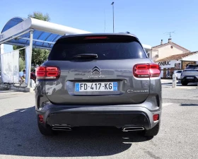 Citroen C5 Aircross 2.0 HDI 180 SHINE AUTOMATIC | Mobile.bg � ����� ������ 6
