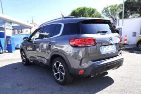 Citroen C5 Aircross 2.0 HDI 180 SHINE AUTOMATIC | Mobile.bg � ����� ������ 7