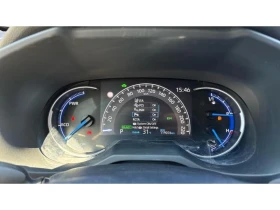 Toyota Rav4 2.5HSD LOUNGE AWD | Auto.bg — изображение 14