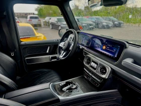 Mercedes-Benz G 400 * military green* burmester* вентилация*  - 119900 € - 59683447 10