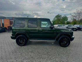 Mercedes-Benz G 400 * military green* burmester* вентилация*  - 119900 € - 59683447 7