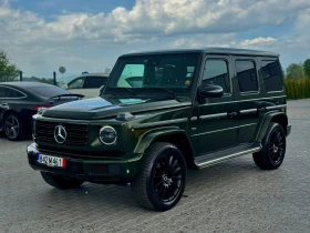 Mercedes-Benz G 400 * military green* burmester* вентилация*  - 119900 € - 59683447 3