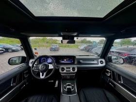 Mercedes-Benz G 400 * military green* burmester* вентилация*  - 119900 € - 59683447 12