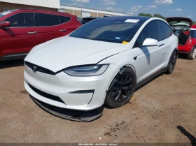 Tesla Model X Dual Motor All-Wheel Drive/Standard Range | Mobile.bg � ����� ������ 2