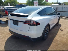 Tesla Model X Dual Motor All-Wheel Drive/Standard Range | Mobile.bg � ����� ������ 4