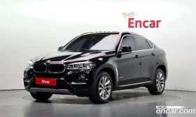 ������ BMW X6
