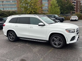 Mercedes-Benz GLS 450 * CARFAX * ����� �� ����������� | Mobile.bg � ����� ������ 3