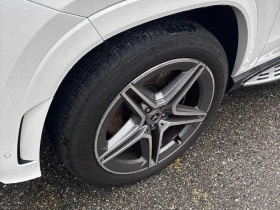 Mercedes-Benz GLS 450 * CARFAX * ����� �� ����������� | Mobile.bg � ����� ������ 7