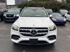 Mercedes-Benz GLS 450 * CARFAX * ����� �� ����������� | Mobile.bg � ����� ������ 6