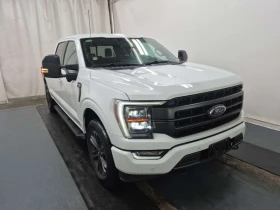 Ford F150 * 4wd Supercrew * ПОДГРЕВ * ОБДУХВАНЕ *  | Auto.bg — изображение 2