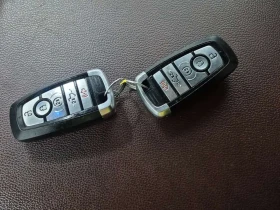Ford F150 * 4wd Supercrew * ПОДГРЕВ * ОБДУХВАНЕ *  | Auto.bg — изображение 9