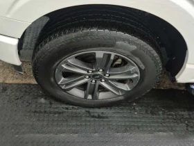 Ford F150 * 4wd Supercrew * ПОДГРЕВ * ОБДУХВАНЕ *  | Auto.bg — изображение 6