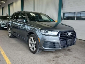Audi Q7 * 55 Tfsi Quattro Progressiv * АВТОКРЕДИТ *  | Auto.bg — изображение 2