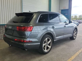 Audi Q7 * 55 Tfsi Quattro Progressiv * АВТОКРЕДИТ *  | Auto.bg — изображение 3
