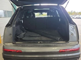 Audi Q7 * 55 Tfsi Quattro Progressiv * АВТОКРЕДИТ *  | Auto.bg — изображение 14
