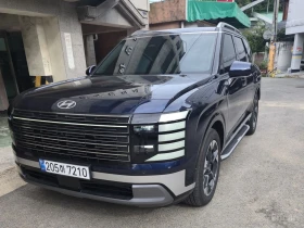 ������ Hyundai Palisade