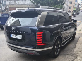 Hyundai Palisade Gasoline 2.5T 2WD 7-Seater | Mobile.bg � ����� ������ 4