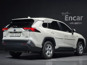 ������ Toyota Rav4