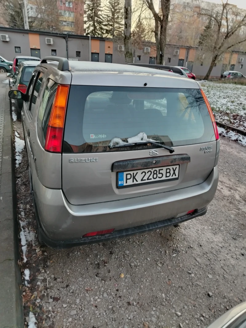 Suzuki Ignis, снимка 3 - Автомобили и джипове - 48115287