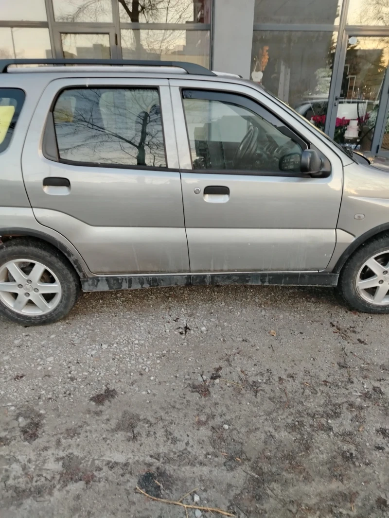 Suzuki Ignis, снимка 4 - Автомобили и джипове - 48115287