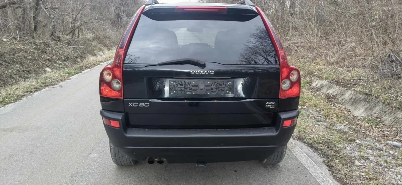 Volvo Xc90, снимка 5 - Автомобили и джипове - 49191340