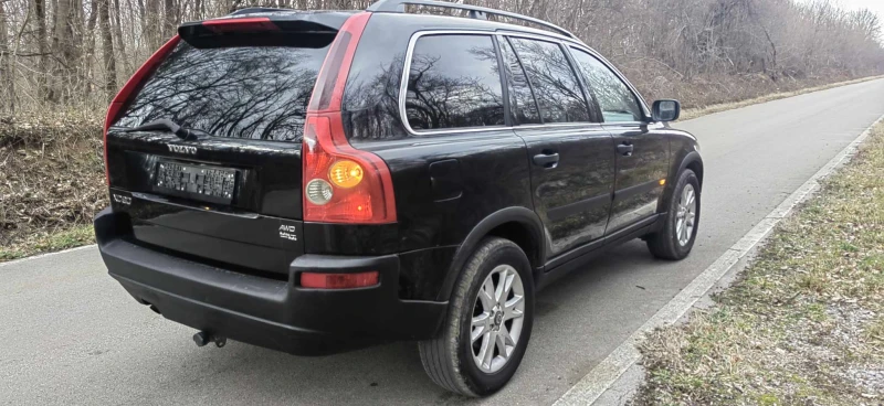 Volvo Xc90, снимка 6 - Автомобили и джипове - 49191340