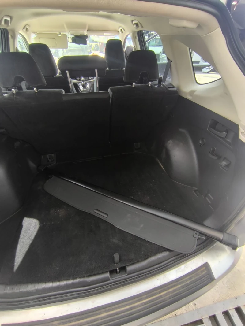 Honda Cr-v 1.6d, снимка 8 - Автомобили и джипове - 50011698