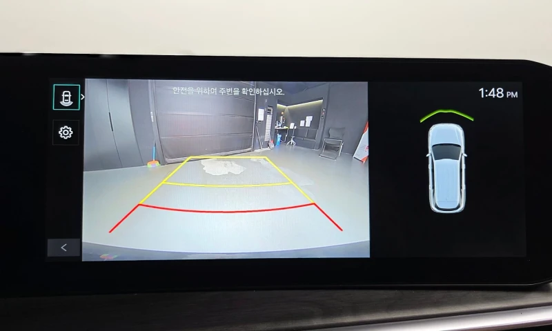 Kia Sorento Diesel 2.2 2Wd, снимка 14 - Автомобили и джипове - 51844928