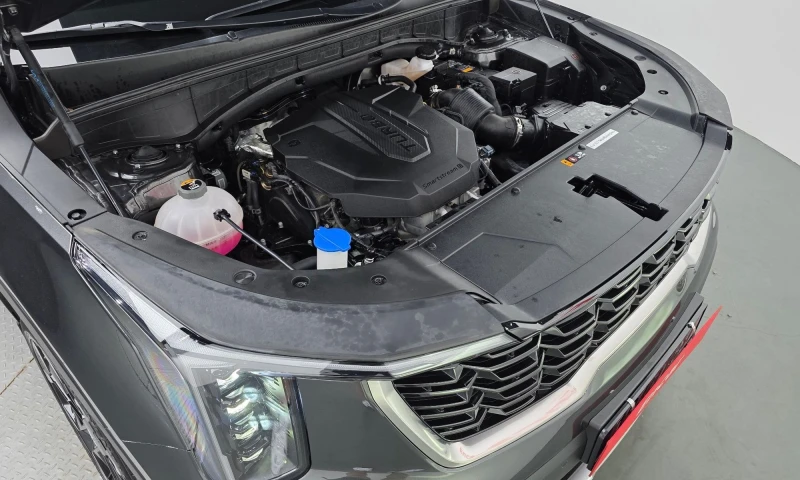 Kia Sorento Diesel 2.2 2Wd, снимка 5 - Автомобили и джипове - 51844928