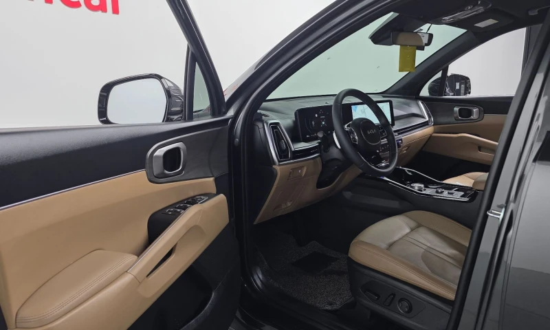 Kia Sorento Diesel 2.2 2Wd, снимка 10 - Автомобили и джипове - 51844928