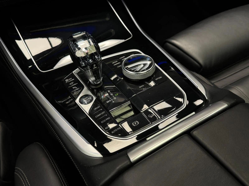 BMW X5 M50I xDrive MAXTON PACK* 360* 3D B&W* , снимка 11 - Автомобили и джипове - 51894336