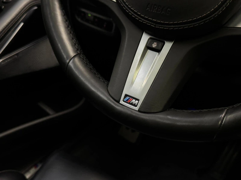 BMW X5 M50I xDrive MAXTON PACK* 360* 3D B&W* , снимка 16 - Автомобили и джипове - 51894336