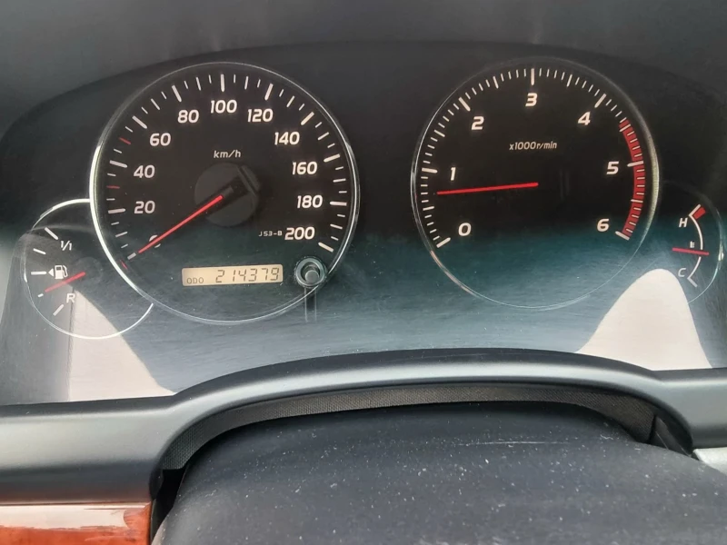 Toyota Land cruiser 3.0 D4D, снимка 14 - Автомобили и джипове - 51936386