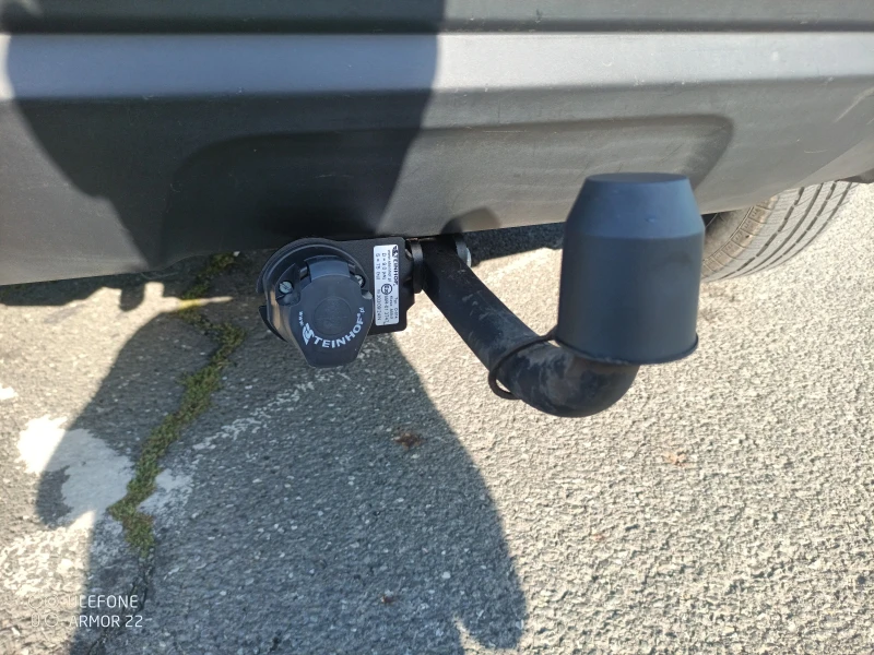 Dacia Duster 1.6, снимка 7 - Автомобили и джипове - 52563726