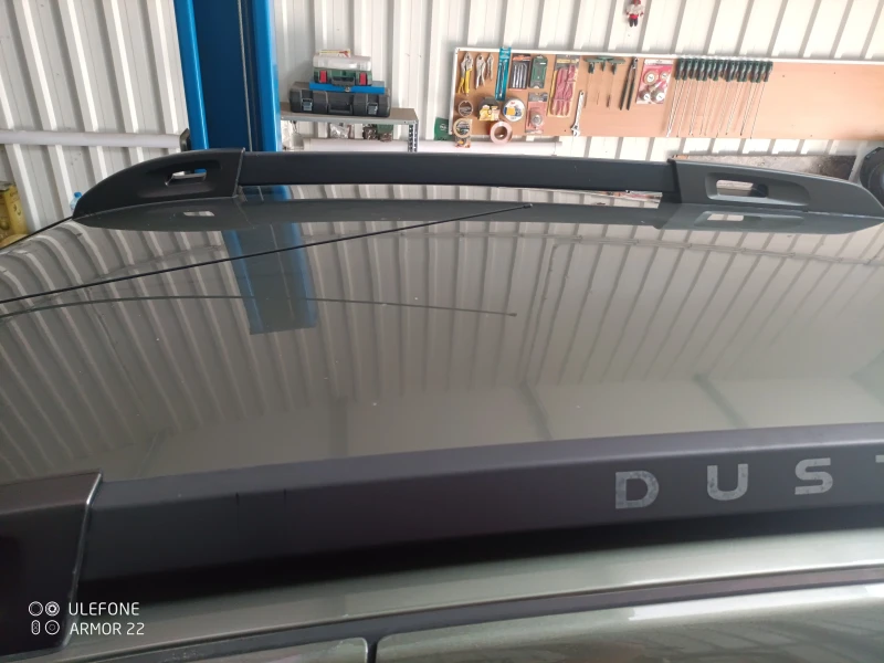 Dacia Duster 1.6, снимка 5 - Автомобили и джипове - 52563726