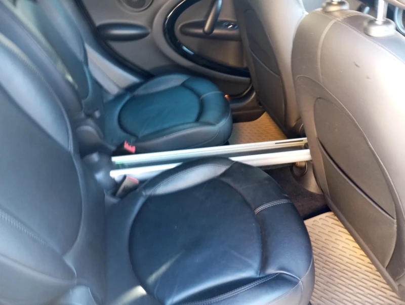 Mini Countryman 4х4S PANORAMA, снимка 3 - Автомобили и джипове - 52255999