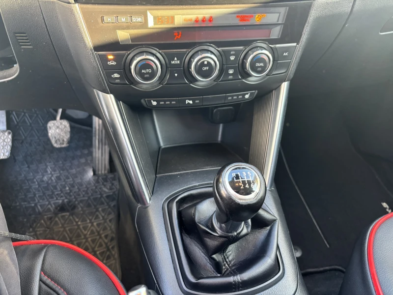 Mazda CX-5 2.2 - Дизел, снимка 11 - Автомобили и джипове - 52415357