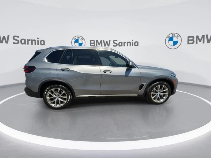 BMW X5 2024 xDrive40i * CARFAX * БЕЗ ПЪРВОНАЧАЛНА ВНОСКА, снимка 9 - Автомобили и джипове - 52862112
