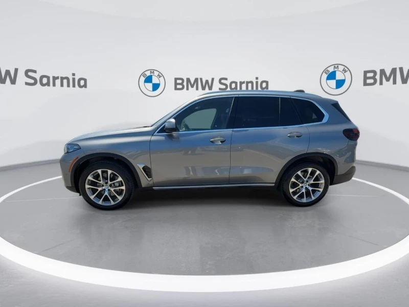 BMW X5 2024 xDrive40i * CARFAX * БЕЗ ПЪРВОНАЧАЛНА ВНОСКА, снимка 5 - Автомобили и джипове - 52862112