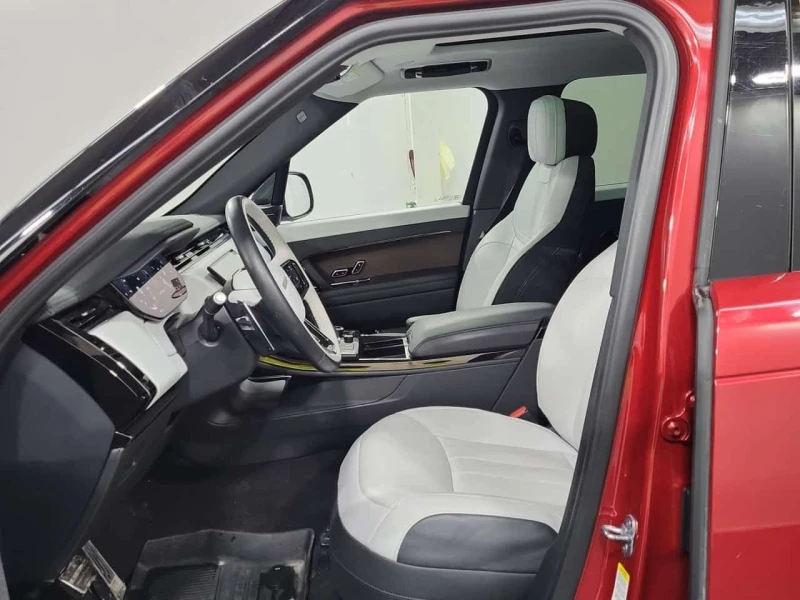 Land Rover Range Rover Sport * DYNAMIC SE * CARFAX * ПОДГРЕВИ * ПАНОРАМА * , снимка 5 - Автомобили и джипове - 53575580