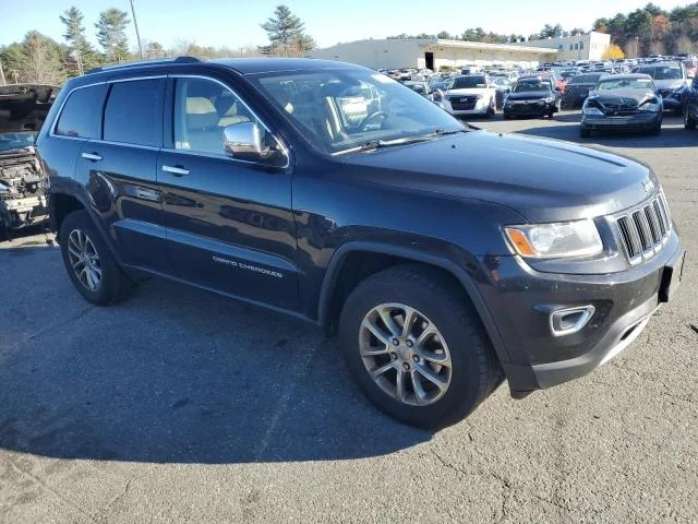 Jeep Grand cherokee, снимка 1 - Автомобили и джипове - 48806836