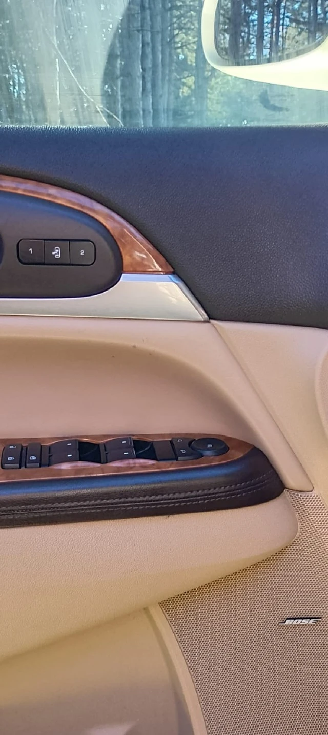 Buick Enclave 3.6   | Mobile.bg   14