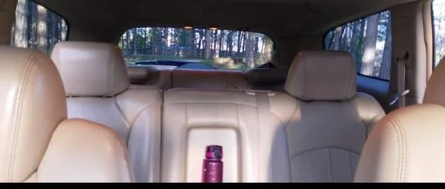 Buick Enclave 3.6   | Mobile.bg   12