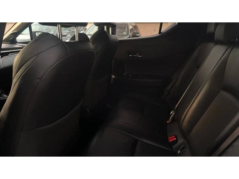 Toyota C-HR CLASSY | Mobile.bg   11