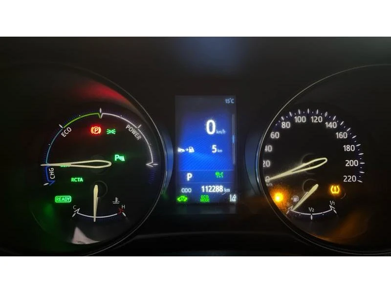 Toyota C-HR CLASSY | Mobile.bg   14