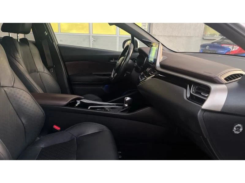 Toyota C-HR CLASSY - изображение 6
