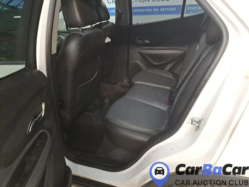 Opel Mokka Очакван внос!!! 1.7CDTI 4?4, снимка 13 - Автомобили и джипове - 53235302