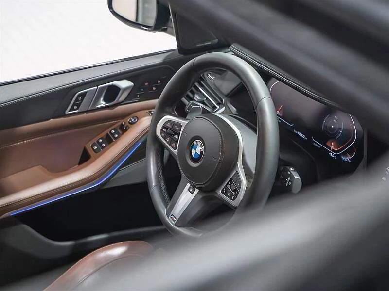 BMW X5 2020 BMW X5 Xdrive40i , снимка 13 - Автомобили и джипове - 54647166