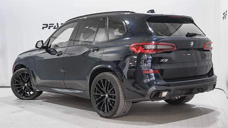 BMW X5 2020 BMW X5 Xdrive40i , снимка 3 - Автомобили и джипове - 54647166